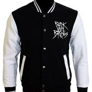 Black veil brides jacket